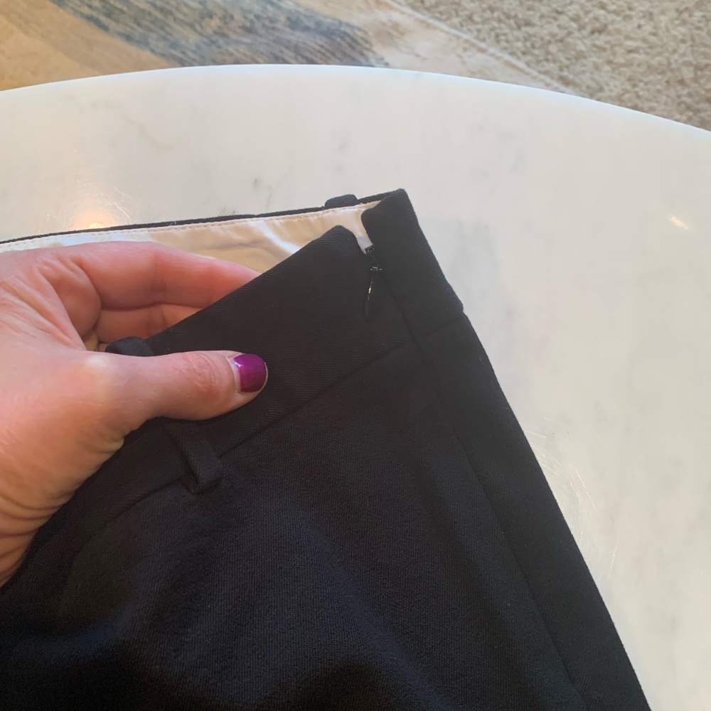 J.Crew Pixie Pants - image 5